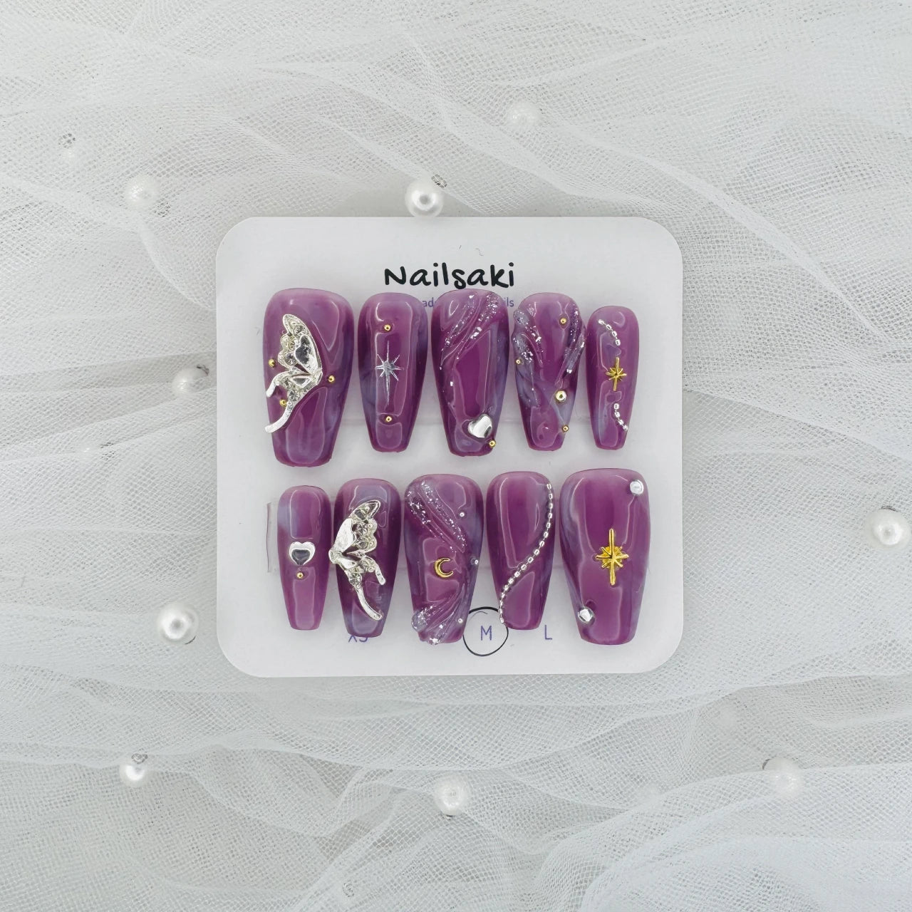 Amethyst Aura