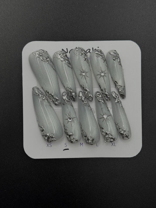 Graveglass