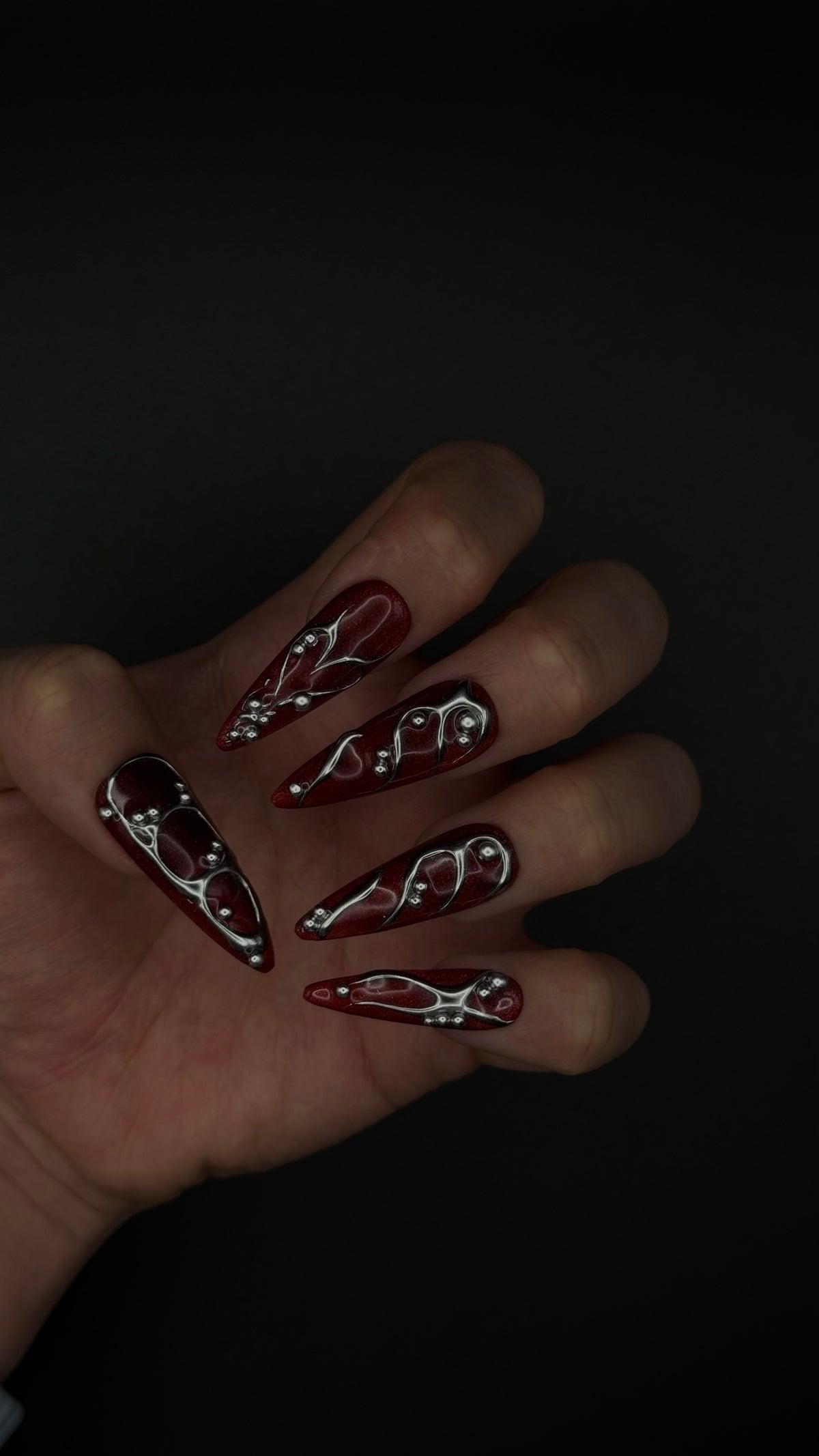 Velvet Sin