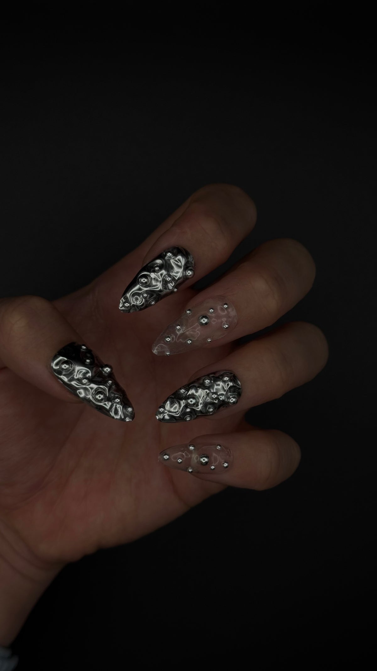 Chrome Havoc
