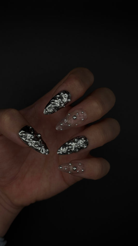 Chrome Havoc