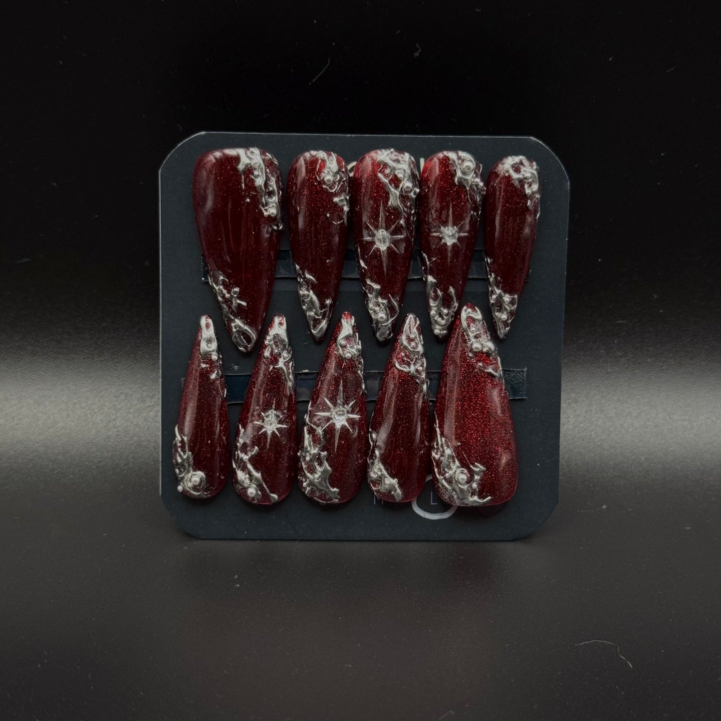 Sanguine Storm