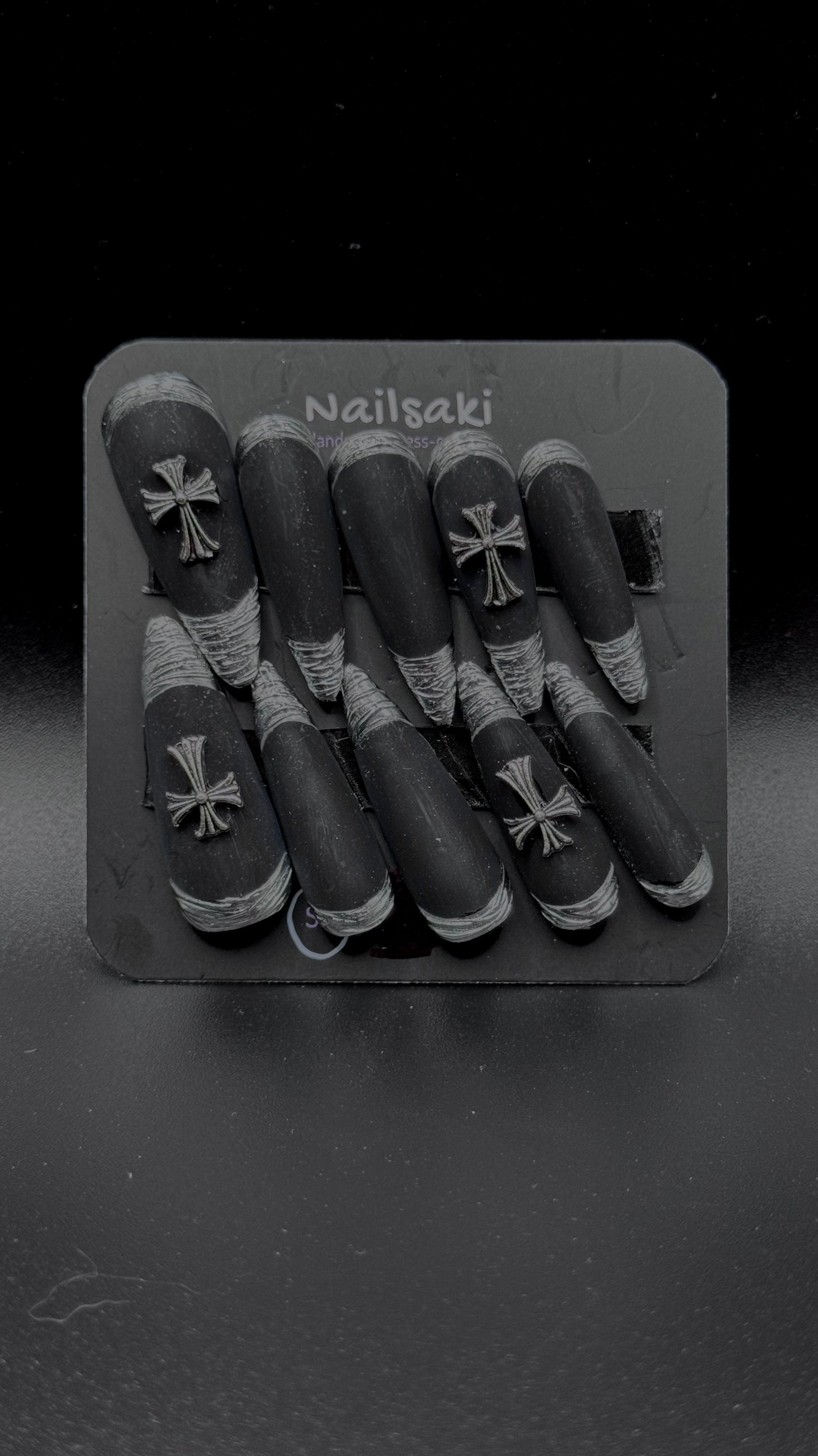 Iron Cross
