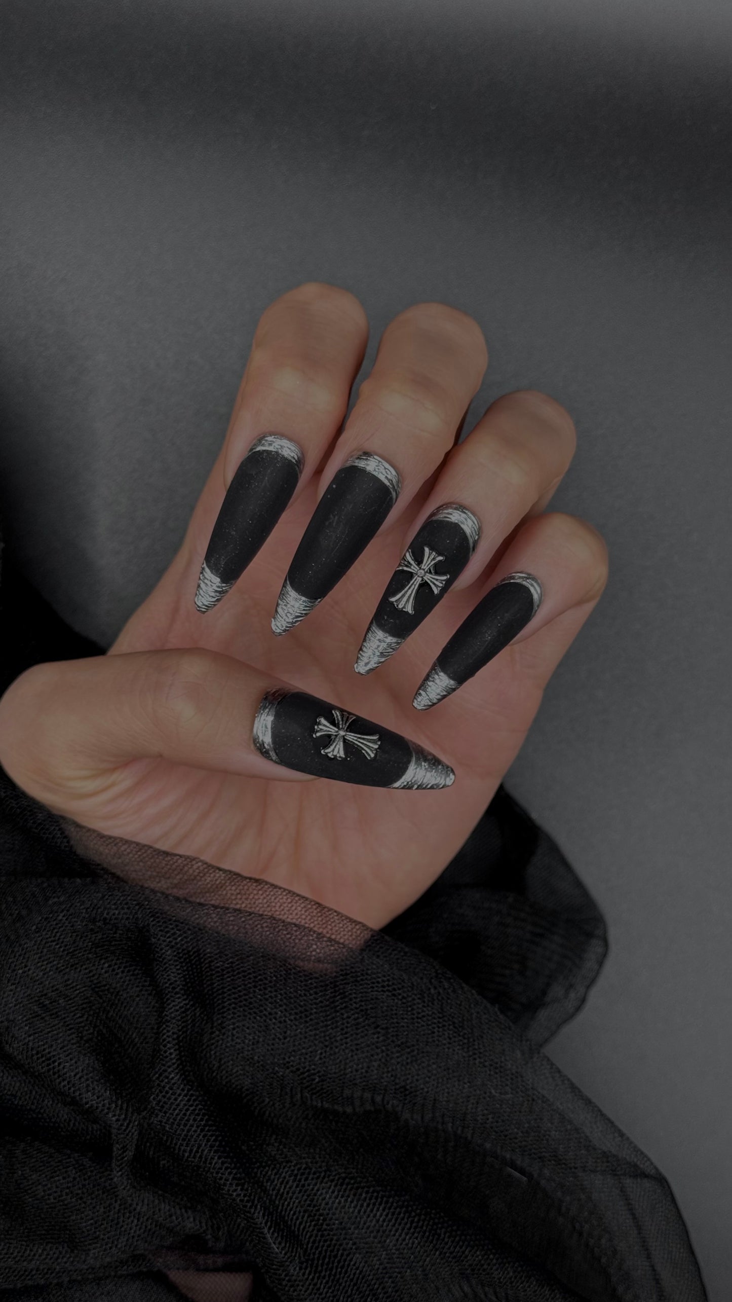 Iron Cross