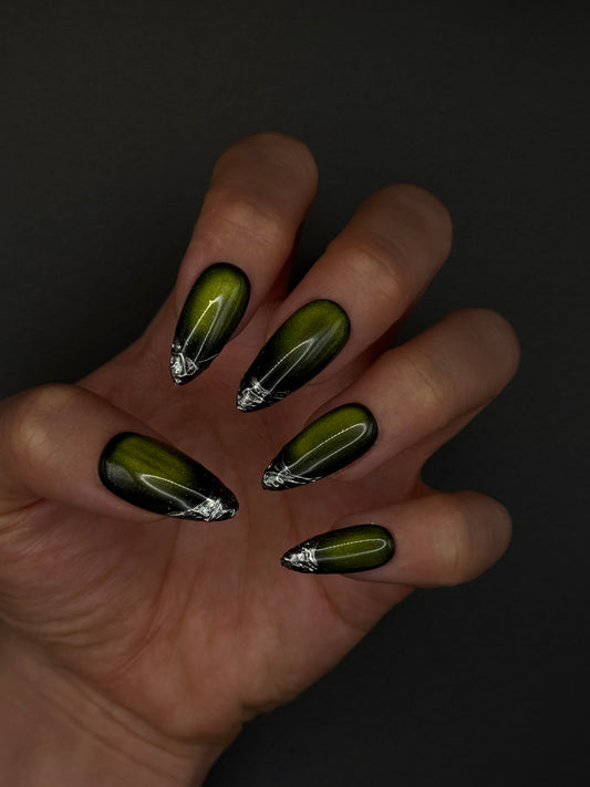 Venom edge