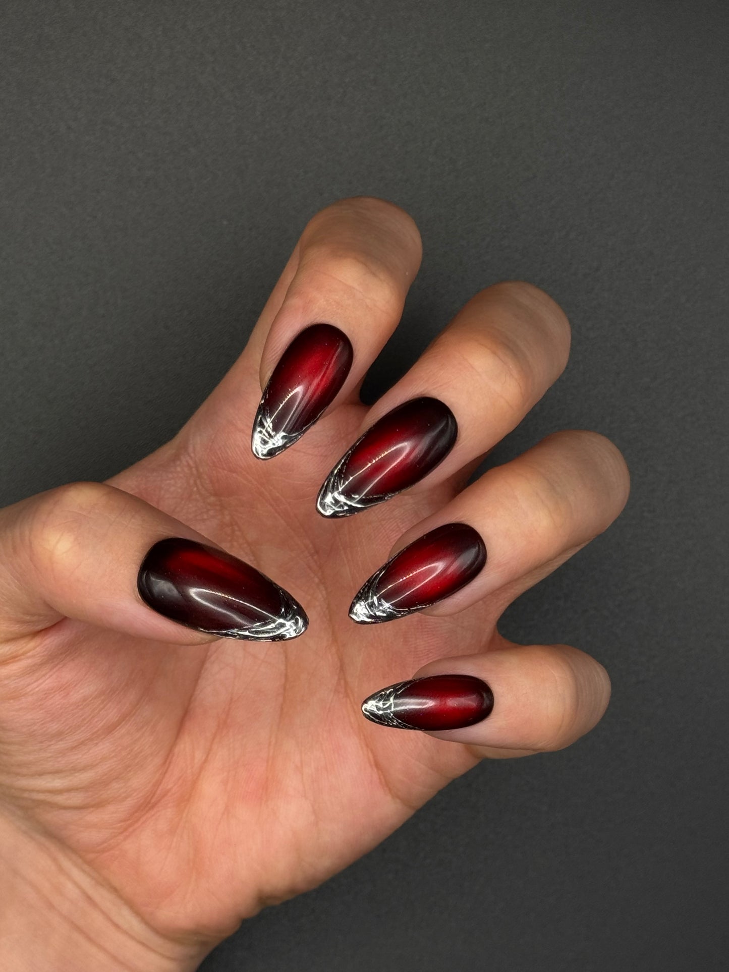 Scarlet edge
