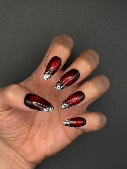 Scarlet edge