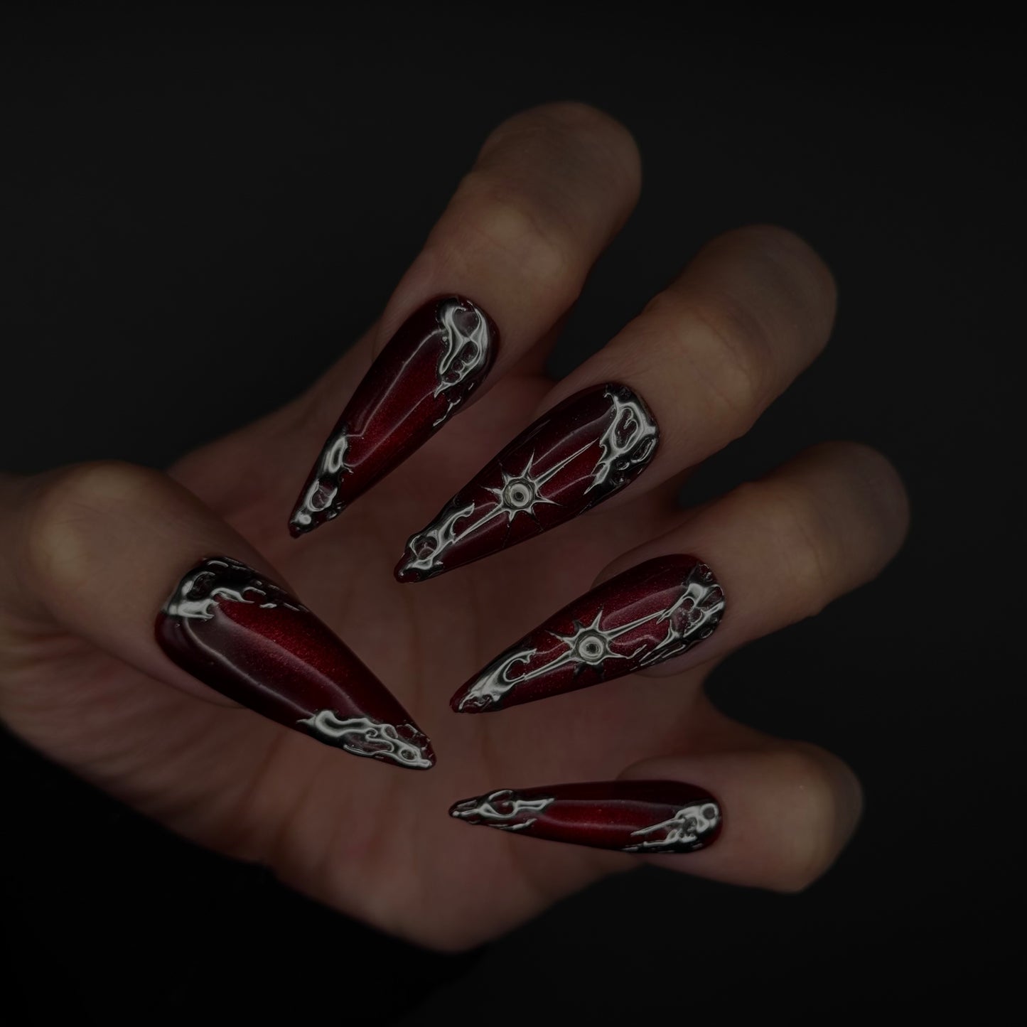 Scarlet Reign