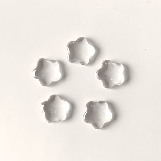 Star Keyboard raisers 5 pieces