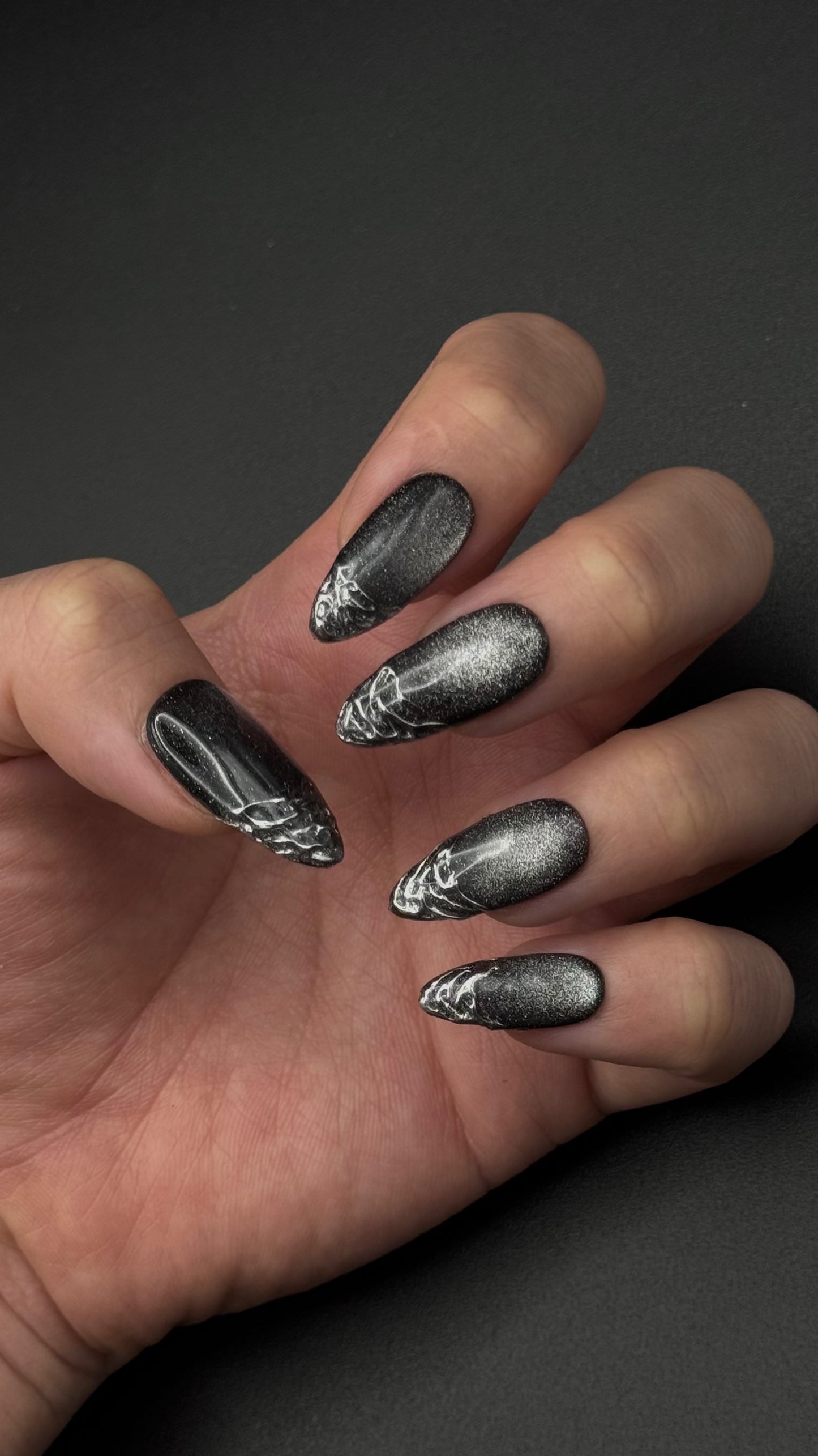 Silver Edge