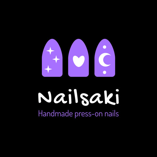 Nailsaki gift cards